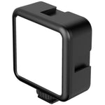 Mini Pocket 49 Video LED Light Black