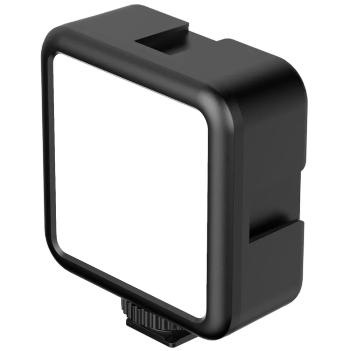Mini Pocket 49 Video LED Light Black