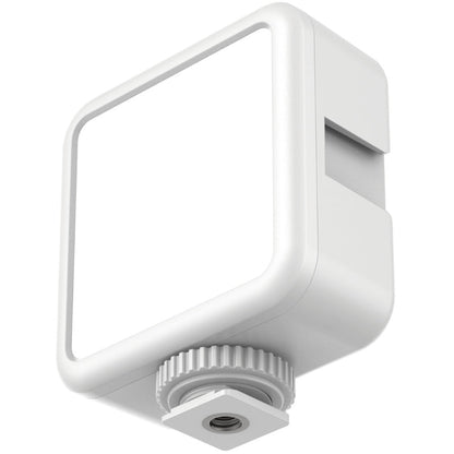 Mini Pocket 49 RGB Video LED Light White