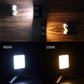 Mini Pocket 49 RGB Video LED Light White