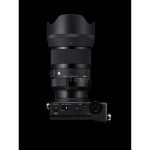 SIGMA 105mm F2.8 DG DN Macro Art Lens