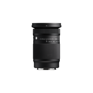 20-200mm F3.5-6.3 DG | C