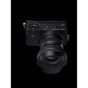 Sigma 10-18mm F2.8 DC DN | Contemporary Lens