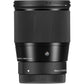 Sigma 16mm F1.4 DC DN Contemporary Lens - product view 6