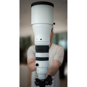 Sigma 300-600mm F4 DG OS Sports Lens