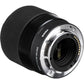 Sigma 30mm F1.4 DC DN | Contemporary Lens – APS-C