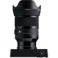Sigma 35mm F1.2 DG II Art Lens – Sony E & L-Mount