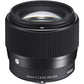 Sigma 56mm F1.4 DC DN Contemporary Lens