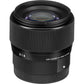 Sigma 56mm F1.4 DC DN Contemporary Lens
