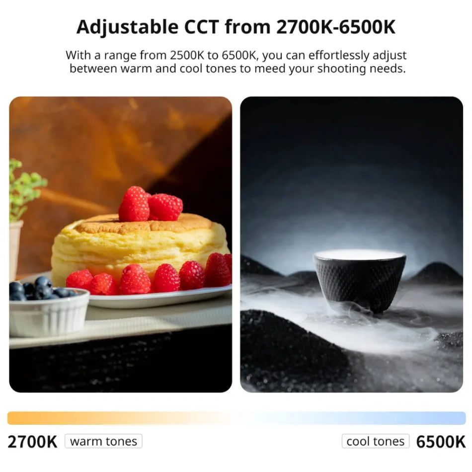 Air Tube Light 20W