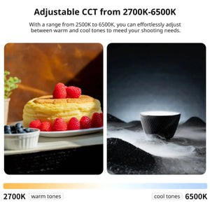 Air Tube Light 20W