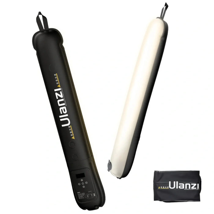 UA20 Portable Air Tube Light 20W (NEW)