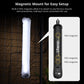 UA12 Portable Air Tube Light 12W