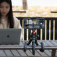 ULANZI MT-33 Octopus Tripods with Cold Shoe Mount