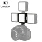 ULANZI VL49 Bi-Color LED Video Light