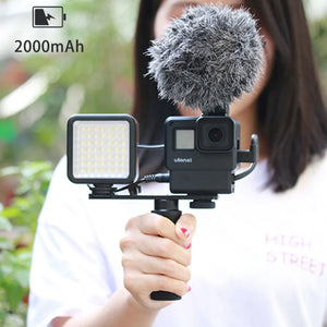 ULANZI VL49 Bi-Color LED Video Light