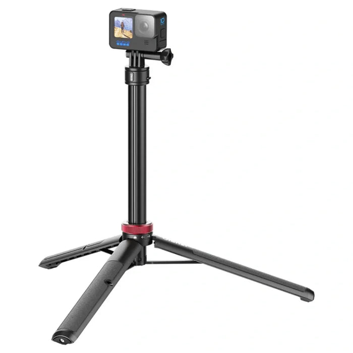 ULANZI Go-Quick Action Camera Tripods With QR System (25cm）