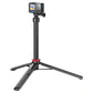 ULANZI Go-QuickII 1.4m Selfie Stick for Action Cam （1.4m)