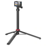 ULANZI Go-QuickII 1.4m Selfie Stick for Action Cam （1.4m) alternate view 2