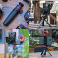 ULANZI MT-08 Desktop Tripod Black