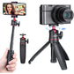 ULANZI MT-08 Desktop Tripod Black