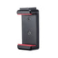 ULANZI ST-07 Plastic Phone Clamp Black
