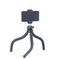 ULANZI ST-07 Plastic Phone Clamp Black