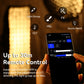 Ulanzi 200W Bi-Color V-Mount COB Light