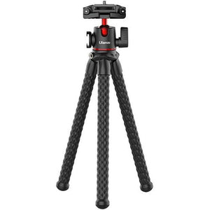 ULANZI MT-33 Octopus Tripods with Cold Shoe Mount