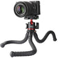ULANZI MT-33 Octopus Tripods with Cold Shoe Mount