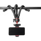 ULANZI MT-33 Octopus Tripods with Cold Shoe Mount
