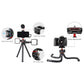 ULANZI MT-33 Octopus Tripods with Cold Shoe Mount