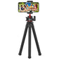 ULANZI MT-33 Octopus Tripods with Cold Shoe Mount