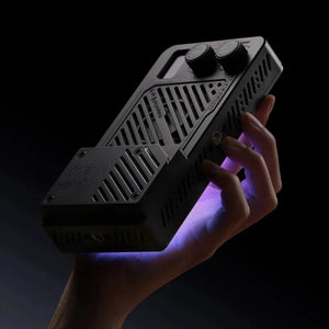 Ulanzi LM-P40 RGB 40W Pocket Light  (NEW)