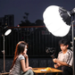 Ulanzi AD-1 power adapter for 120W Video Light