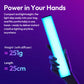 Ulanzi B15 RGB Tube Light 15W