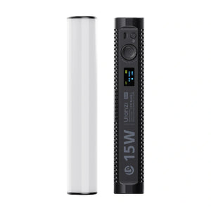 Ulanzi B15 RGB Tube Light 15W
