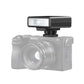 Ulanzi F12 Mini Camera Flash Speedlite Black