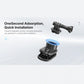 Ulanzi Go Quick II Magnetic Backpack Clip