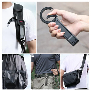 Ulanzi MA30 MagSafe Phone Tripod