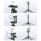 Ulanzi MT-44 B 2-in-1 Selfie Stick Tripod (1.49m)