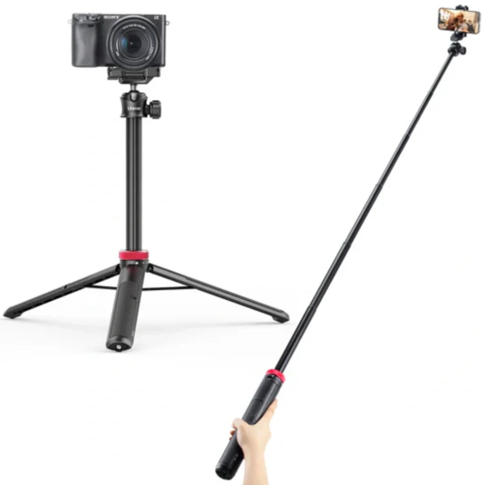 Ulanzi MT-44 Extendable Tripod
