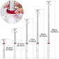 Ulanzi MT-44 Extendable tripod  White