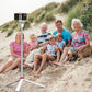 Ulanzi MT-44 Extendable tripod  White