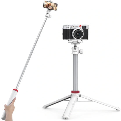 Ulanzi MT-44 Extendable tripod  White