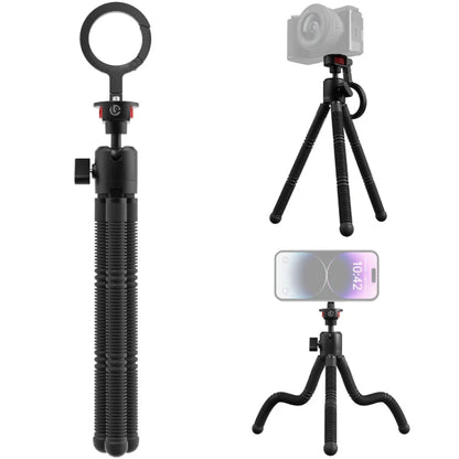 Ulanzi MT30 Magnetic Flexible Tripod