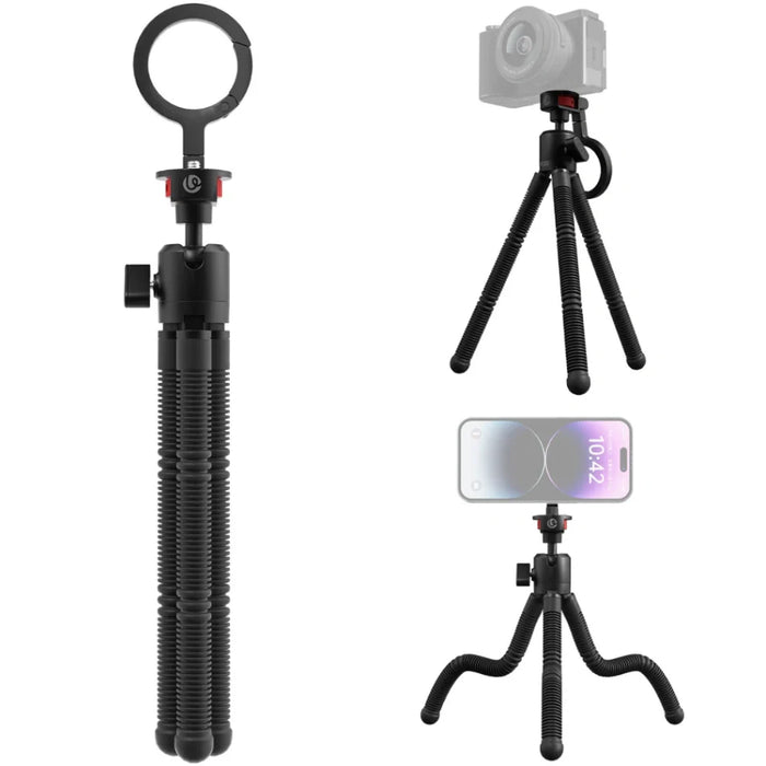 Ulanzi MT30 Magnetic Flexible Tripod