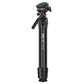 OMBRA II Video Travel Tripod