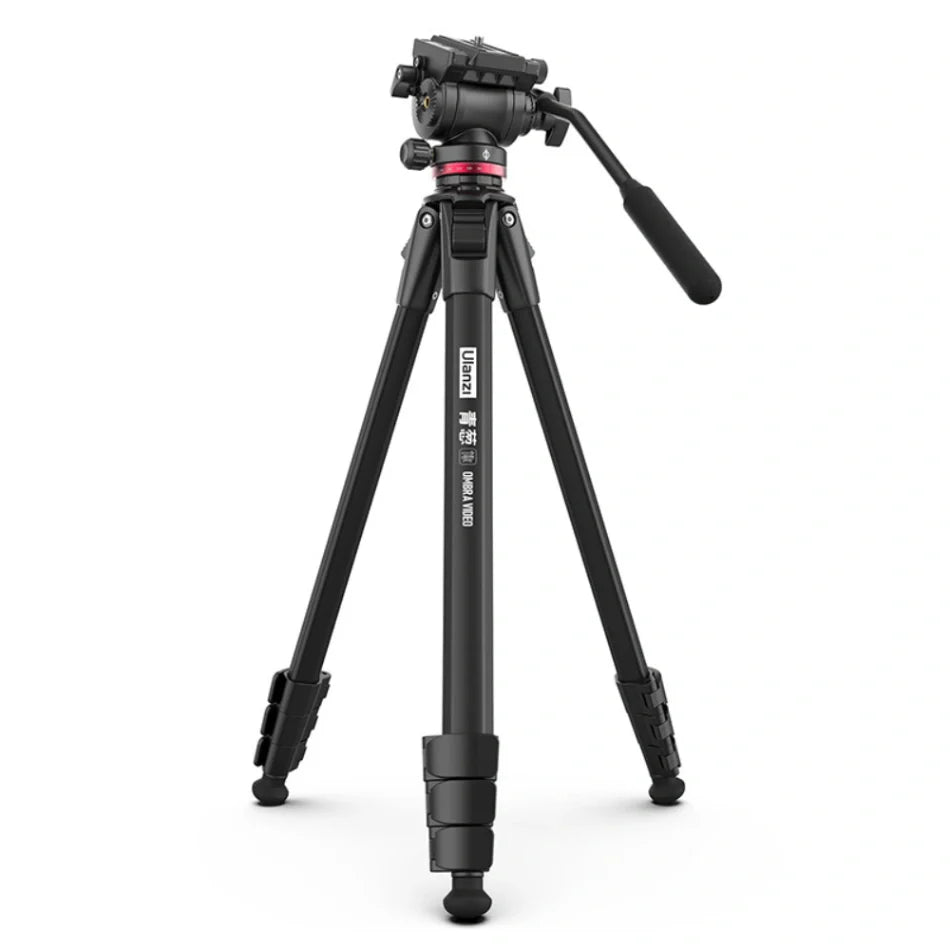 Ulanzi OMBRA Video Travel Tripod