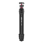 Ulanzi Ombra II Photo Tripod Black